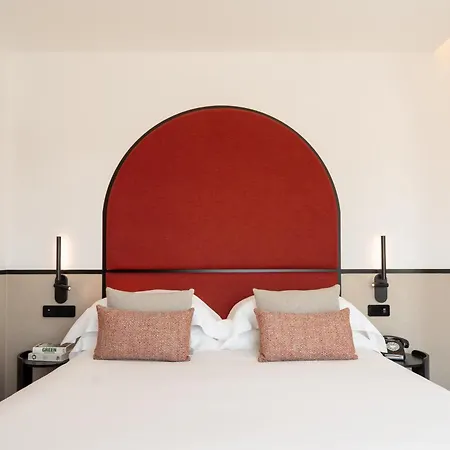 The Editory Garden Porto Hotel-3