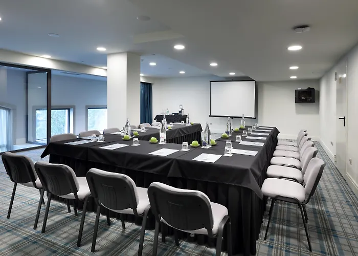 Hotel Eurostars Porto Douro