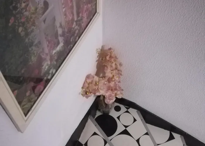 Hotel Cristo Rei OOporto