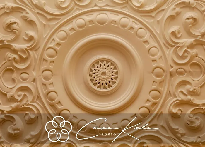 Hotel Casa Kala Porto