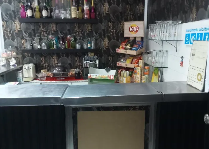 Hotel Cristo Rei OOporto