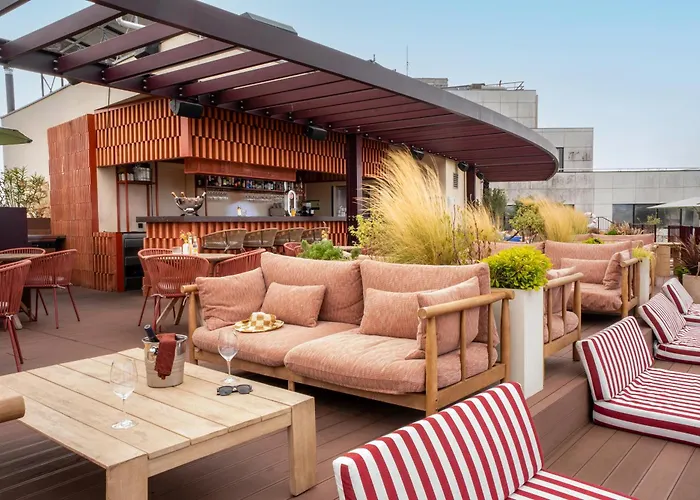 The Social Hub Porto Hotel