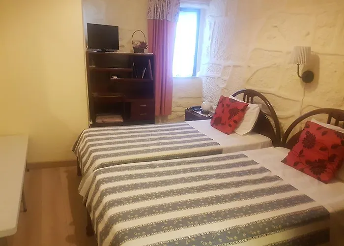 Caldeira Guest House OOporto