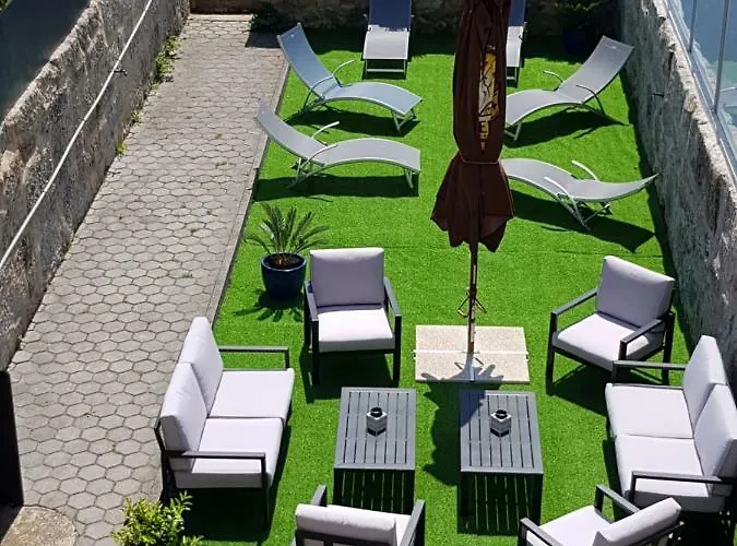 Ohh - Porto Boutique Guest House